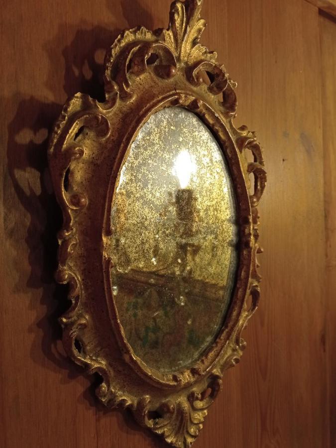 Corte Serra Bari Buitenkant foto