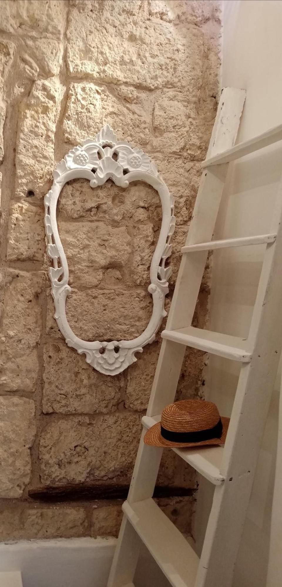 Corte Serra Bari Kamer foto